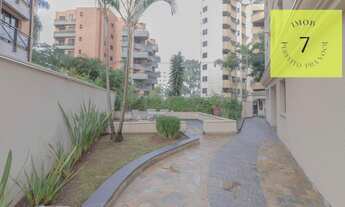 Imagem 3: Apartamento com 1 dormitório no Morumbi