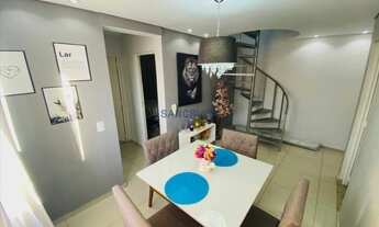 Imagem 7: Cobertura à venda, 2 quartos, 1 vaga, Arvoredo - Contagem/MG