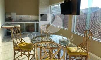 Imagem 7: Casa - Residencial Cosmos - Campinas