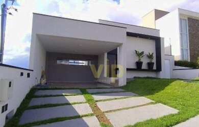 Imagem 2: Casa com 3 dormitórios à venda, 151 m² por R$ 915.000 - Las Palmas - Pouso Alegre/Minas Ge