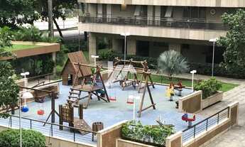 Imagem 7: Apartamento com Vista Panorâmica em São Conrado