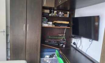 Imagem 7: Apartamento com 3 dormitórios à venda, 78 m² por R$ 477.000 - Vila Santa Teresa - Santo An