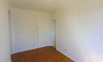 Imagem 4: Apartamento para alugar, 50 m² por R$ 1.800,00/mês - Vila Madalena - São Paulo/SP