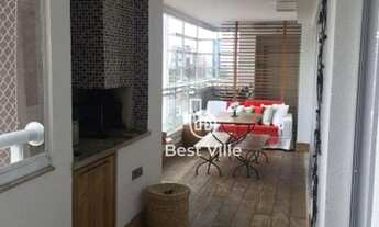 Imagem 4: Apartamento à venda, 155M² no Condomínio Edifício More, com 03 suítes