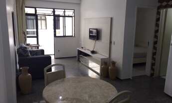 Imagem 3: Apartamento para aluguel e venda com 50 metros quadrados com 1 quarto em Meireles - Fortal