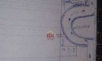 Imagem 7: Terreno à venda, 2400 m² por R$ 742.000 - Belmonte - Volta Redonda/RJ