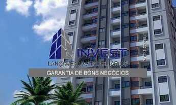 Imagem 4: Vendo apartamento TOP de 2 dormitórios com 1 suíte e lazer completo