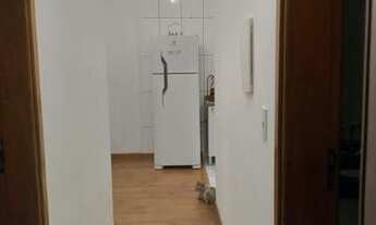 Imagem: Apartamento - Vila Dainese - Americana