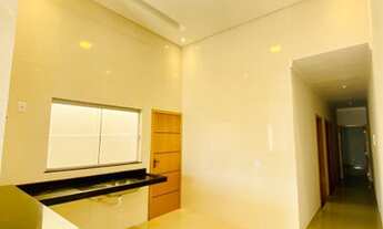 Imagem 6: CASA DE 3Q SENDO 01 SUÍTE NO RES MARÍLIA/VL GALVÃO