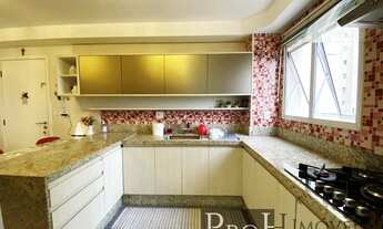 Imagem 9: Apartamento 128m² 3 suítes e Lazer completo R$ 1.300.000,00