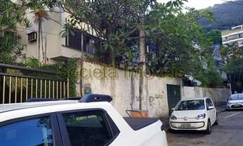 Imagem 3: Localização: Melhor do Humaitá, Rua Mário Andrade, tranquila e residencial, porém perto de