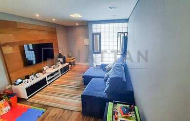 Imagem 5: Sobrado com 3 dormitórios à venda, 187 m² por R$ 957.600,00 - Anália Franco - São Paulo/SP