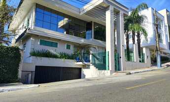 Imagem: Casa com 6 dormitórios à venda, 500 m²