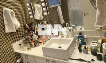 Imagem 3: Rio de Janeiro - Apartamento Padrão - Leblon