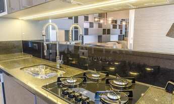 Imagem 7: Apartamento com 2 dormitórios à venda, 81 m² por R$ 1.063.000,00 - Tatuapé - São Paulo/SP