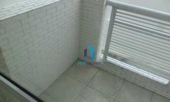 Imagem 6: Sala, 39 m² - venda por R$ 296.800,00 ou aluguel por R$ 1.500,00/mês - Campininha - São Pa