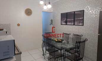 Imagem 2: Casa com 3 dormitórios no total à venda, 125 m² por R$ 250.000 - Vila Mariana - Ribeirão P