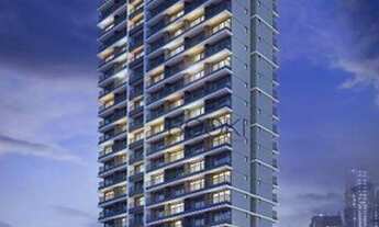 Imagem 2: Oportunidade - Vitrali Moema - 32 m²