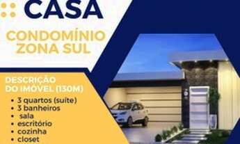 Imagem 1: Europark casas em condominio