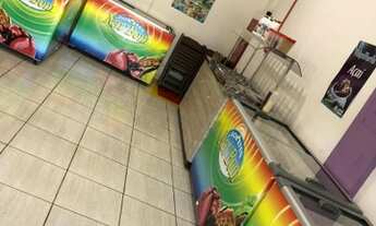 Imagem 6: Sorveteria Galpão / depósito com venda por R$150.000