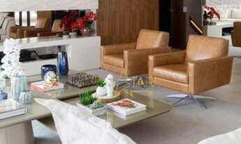 Imagem 5: Cobertura, 380 m² - venda por R$ 7.500.000,00 ou aluguel por R$ 42.000,00/mês - Brooklin