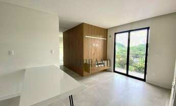 Imagem 3: Apartamento com 2 dormitórios à venda, 58 m² por R$ 379.000,00 - Santo Antônio - Joinville