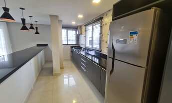 Imagem 7: Apartamento para venda com 94 metros quadrados com 2 quartos em Guilhermina - Praia Grande