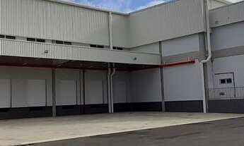 Imagem 4: Galpões Logístico Locação 12.906 m² - Rod. Anhanguera Cajamar/SP