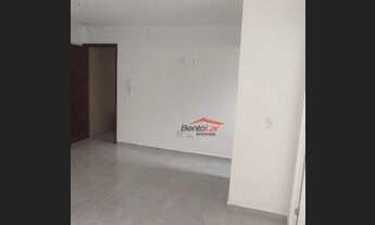 Imagem 6: Apartamento com 1 dormitório à venda, 45 m² por R$ 205.000,00 - Parque das Paineiras - São
