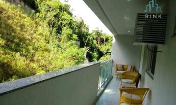 Imagem 4: Apartamento com 2 dormitórios à venda, 91 m² - Icaraí - Niterói/RJ