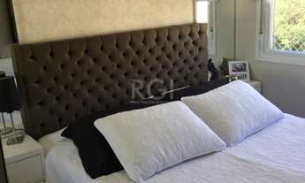 Imagem 4: Porto Alegre - Apartamento Padrão - Menino Deus