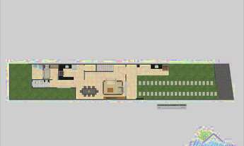 Imagem 6: Casa à venda, 128 m² por R$ 460.000,00 - Canaã - Eusébio/CE