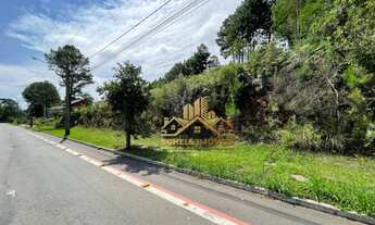 Imagem 3: Terreno à venda, 634 m² por R$ 413.000,00 - Mato Queimado - Gramado/RS