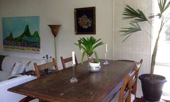 Imagem 4: Apartamento com 3 dormitórios à venda, 114 m² por R$ 900.000,00 - São Conrado - Rio de Jan