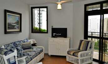 Imagem 6: Apartamento à venda- Pitangueiras - Guarujá/SP