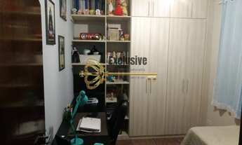 Imagem 3: Sobrado à venda na Vila Eldízia - Santo André