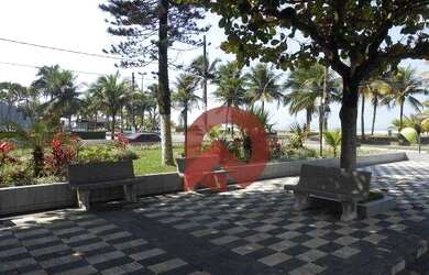 Imagem 5: Apartamento com 1 dormitório à venda, 45 m² por R$ 210.000 - Tupi - Praia Grande/SP