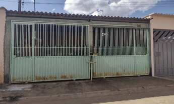 Imagem: Casa no Arapoangas, 4 quartos, toda na laje