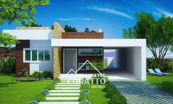 Imagem: Casa Padrão para Venda em Jardim América