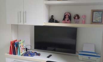 Imagem 3: Vendo lindo apartamento no parque industrial zona sul de SJC