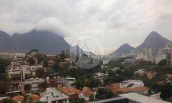 Imagem: RIO DE JANEIRO - Apartamento Padrão - Leblon