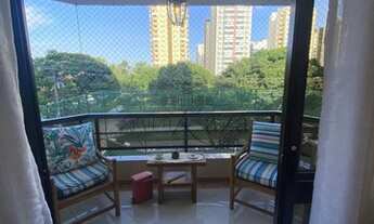 Imagem 3: Apartamento - Jardim Aquarius - Residencial Villaggio Aquarius - 134m² - 4 dormitórios