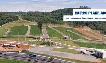 Imagem 2: Terreno à venda, 125 m² por R$ 169.000,00 - Granja Viana - Cotia/SP