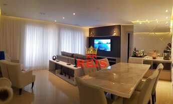 Imagem 2: Apartamento para venda mobiliado Centro de Diadema