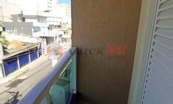 Imagem 6: Santo André - Apartamento Padrão - VILA PRINCIPE DE GALES