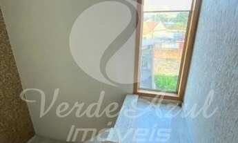 Imagem 5: Prédio - Bosque - Campinas