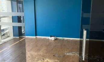 Imagem 8: Sala comercial para locação no Office Grajaú, Alphaville