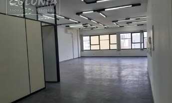 Imagem: Santo André - Conjunto Comercial/sala
