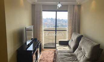 Imagem 2: Apartamento com 3 dormitórios à venda, 63 m² por R$ 319.000,00 - Vila Amália - São Paulo/S