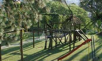 Imagem 5: Casa com 4 suítes à venda, 620m² por R$ 3.600.000 - Alphaville Zero - Santana de Parnaíba